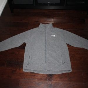 Men's Northface Fleece Jacket